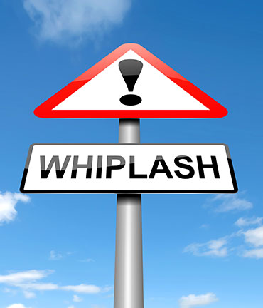 Whiplash Louisville Chiropractor at Center For Auto Accident Injury Treatment