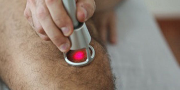 Cold Laser Therapy Louisville