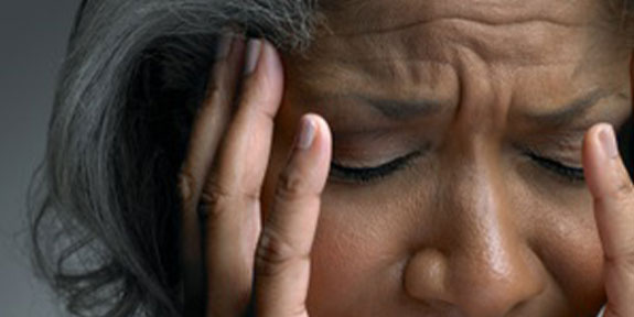 Migraine Headaches Louisville